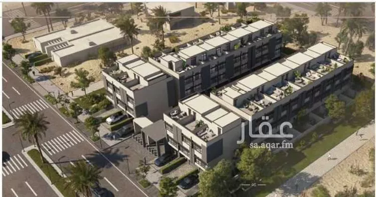 فيلا للبيع في شارع البسالة ، حي القادسية ، الرياض ، منطقة الرياض صورة 2