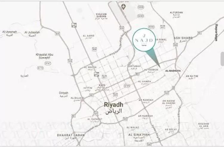 فيلا للبيع في شارع البسالة ، حي القادسية ، الرياض ، منطقة الرياض صورة 5