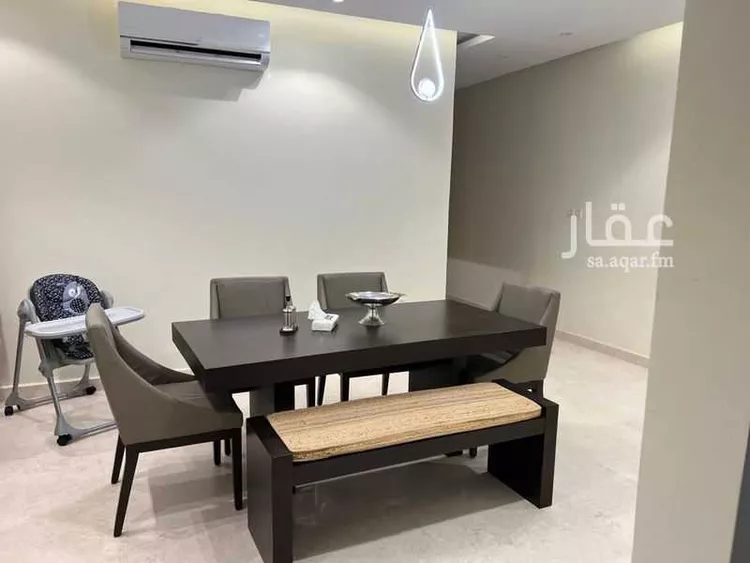 Apartment for Rent in Jeddah Al Nahdah