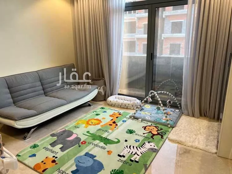 شقة للإيجار في شارع النجدي ، حي النهضة ، جدة ، جدة صورة 3