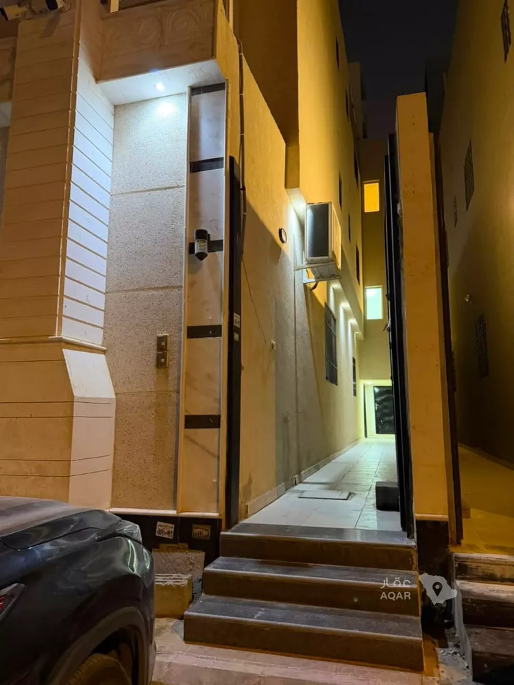 Apartment for Rent in Riyadh Al Qadisiyah