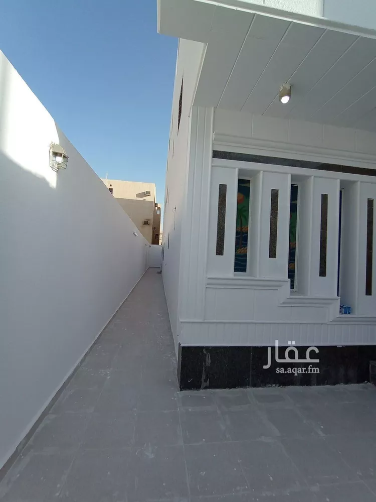 فيلا للبيع في شارع إسماعيل الوثابي, حي الرمال, مدينة الرياض, منطقة الرياض صورة 3