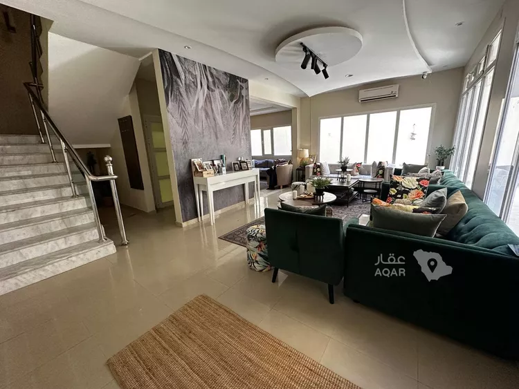 Villa for Sale in Riyadh Qurtubah