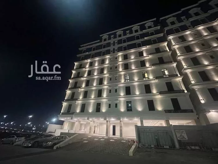 شقة للبيع في شارع جمال بن عبد الله شيخ, حي الواحة, مدينة جدة, منطقة مكة المكرمة 1 صورة