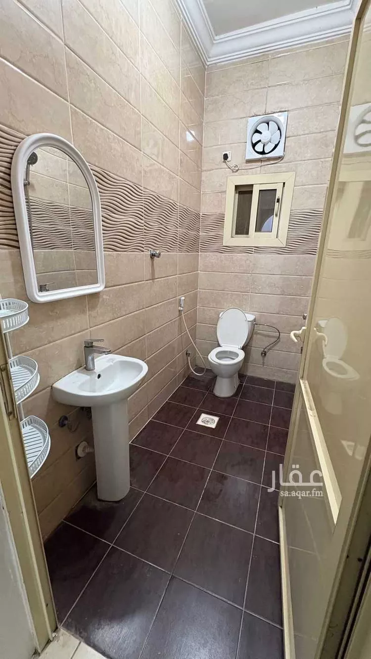 شقة للإيجار في شارع شكر ابو السعادات ، حي الفضيلة ، جدة ، جدة صورة 3