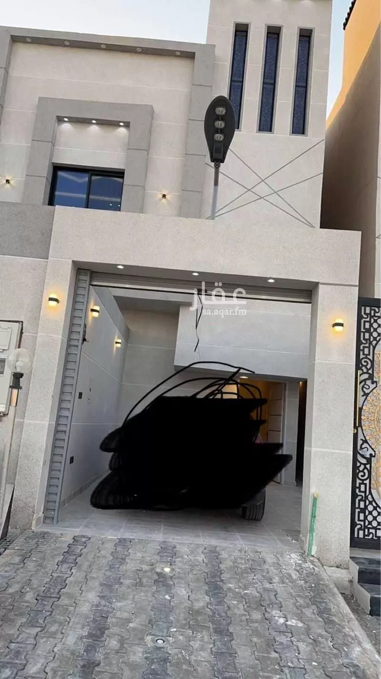 Floor for Rent in Riyadh Badr