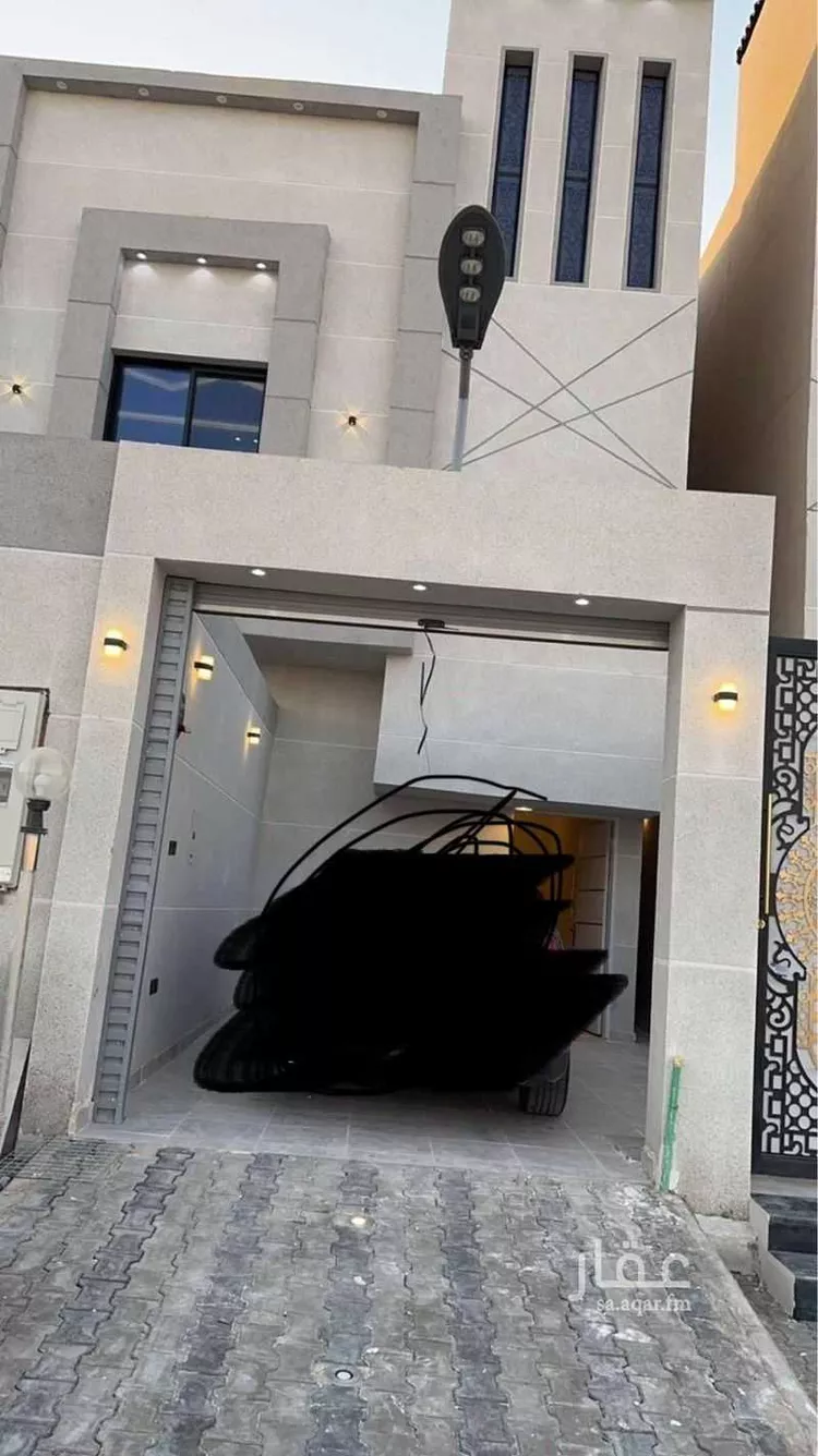 Floor for Rent in Riyadh Badr