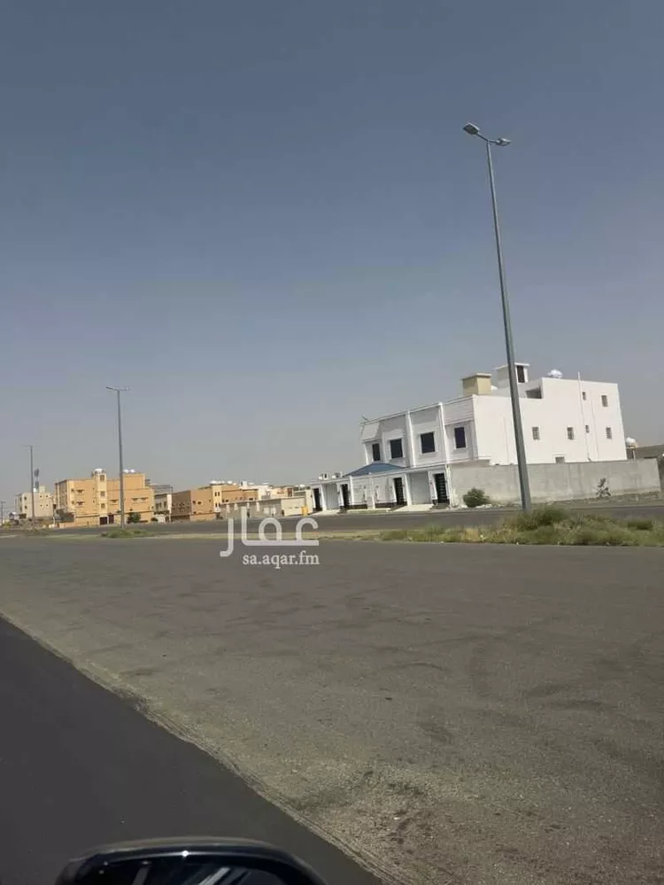 Land for Rent in Khamis Mushait Al Wahah