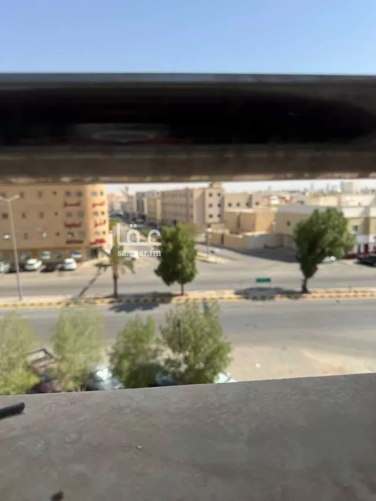 شقة للبيع في شارع الامير مقرن بن عبدالعزيز, حي النزهة, مدينة الرياض, منطقة الرياض صورة 3