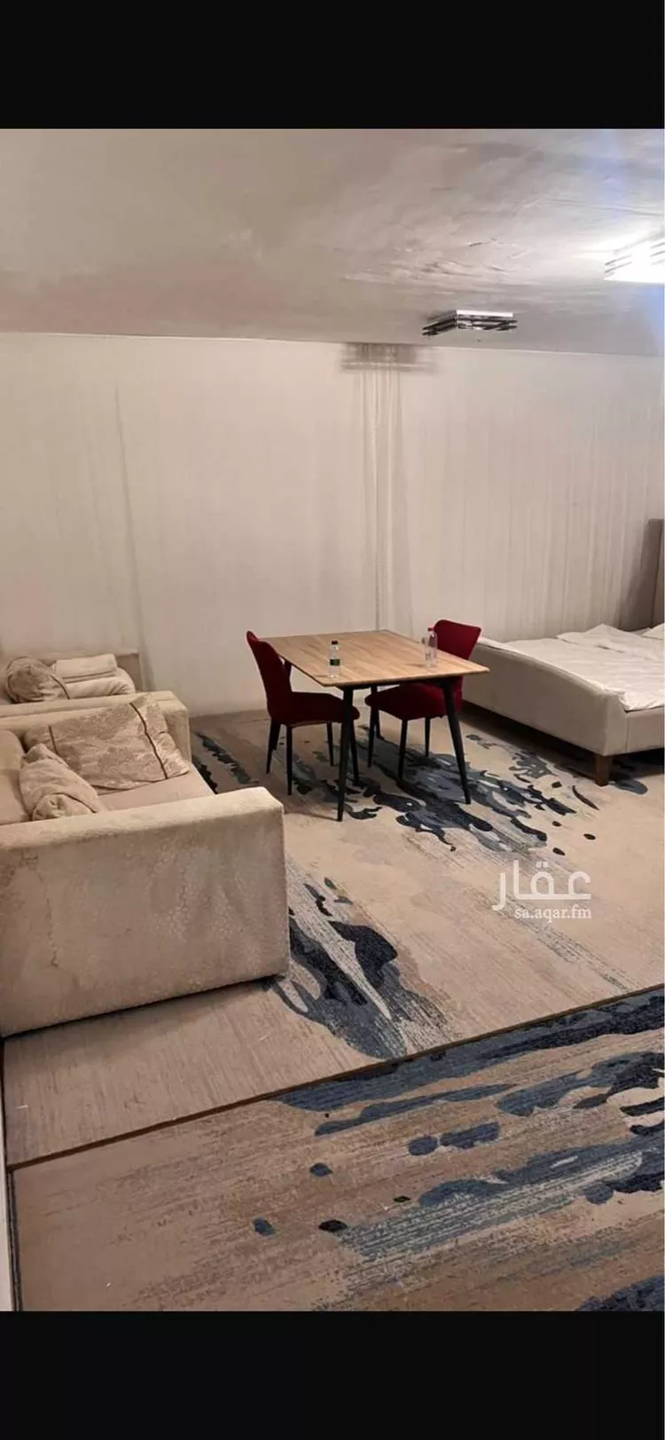 غرفة للإيجار في شارع الثقفيه, حي الملقا, مدينة الرياض, منطقة الرياض صورة 2