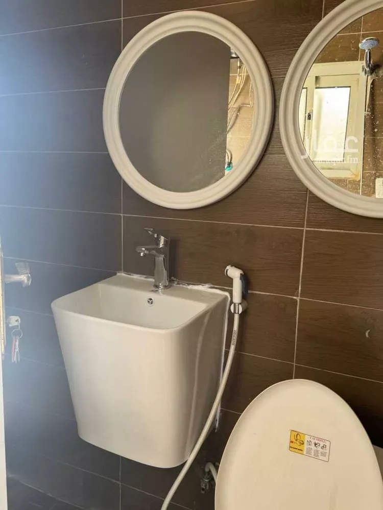 شقة للإيجار في شارع الوديان, حي التعاون, مدينة الرياض, منطقة الرياض صورة 5