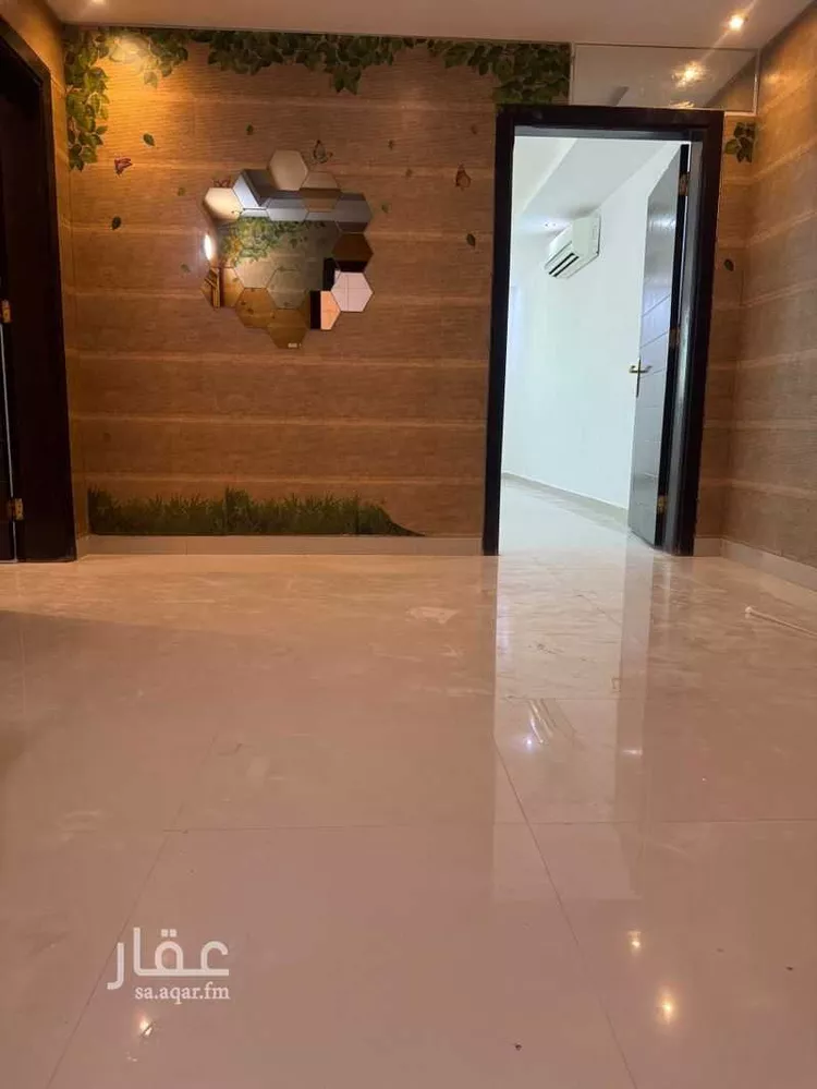 شقة للإيجار في شارع الامير مقرن بن عبدالعزيز, حي النزهة, مدينة الرياض, منطقة الرياض صورة 4