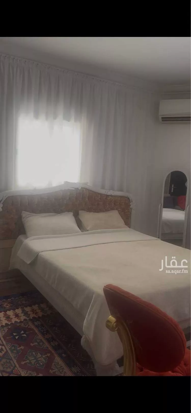 غرفة للإيجار في شارع الثقفيه, حي الملقا, مدينة الرياض, منطقة الرياض صورة 3