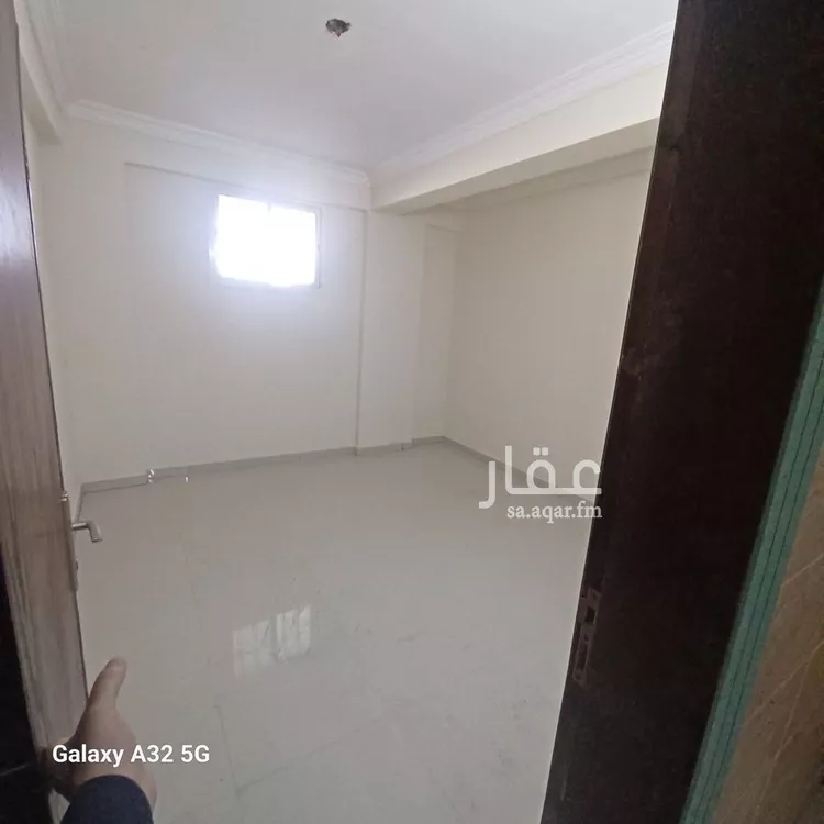 شقة للإيجار في شارع 34أ, حي النور, مدينة الدمام, المنطقة الشرقية