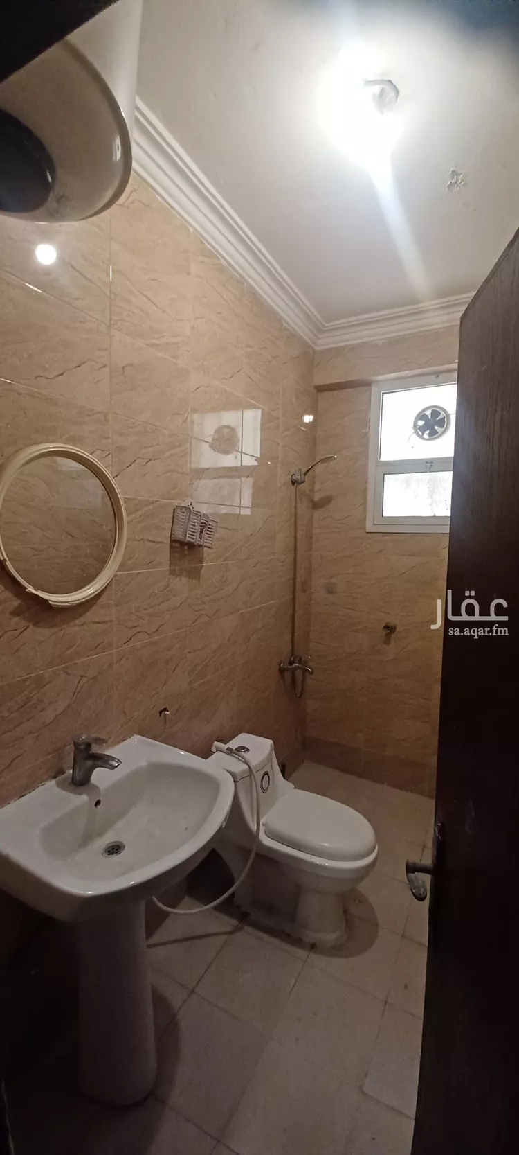شقة للإيجار في شارع 34أ, حي النور, مدينة الدمام, المنطقة الشرقية صورة 2