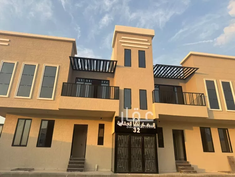 Apartment for Sale in Dammam Al Manar