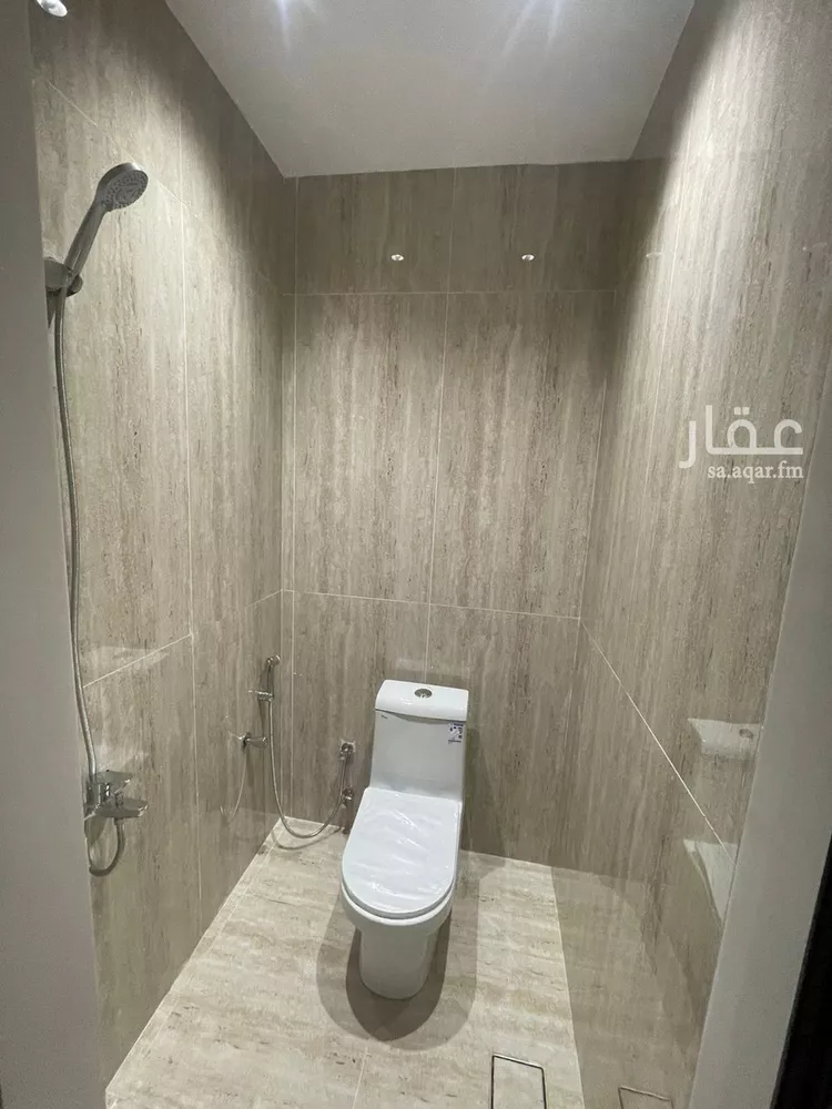 شقة للبيع في شارع الحديثة, حي ضاحية الملك فهد, مدينة الدمام, المنطقة الشرقية صورة 5