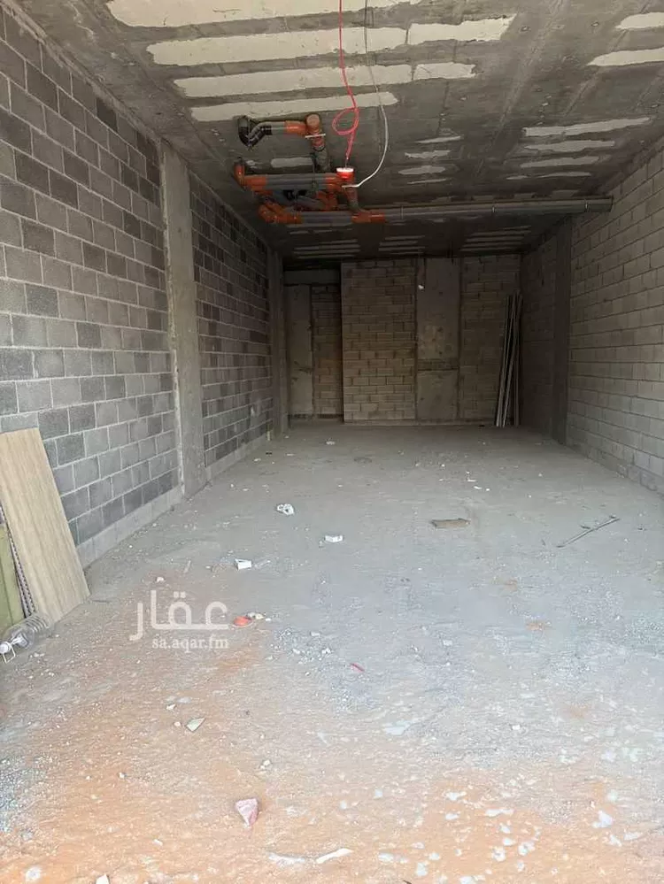 محل للإيجار في شارع الصحابة, حي اليرموك, مدينة الرياض, منطقة الرياض 6