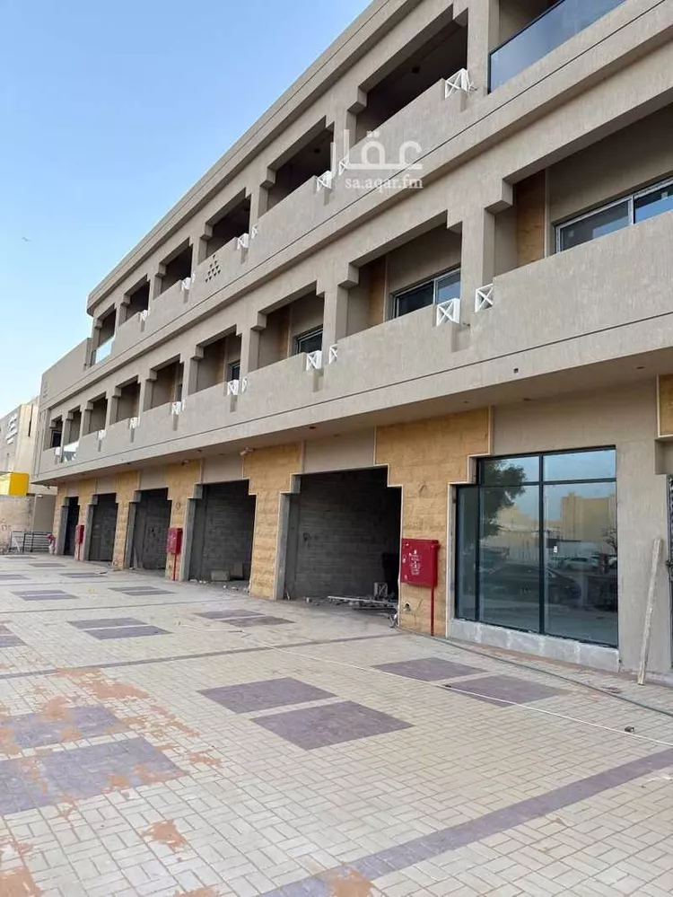 محل للإيجار في شارع الصحابة, حي اليرموك, مدينة الرياض, منطقة الرياض