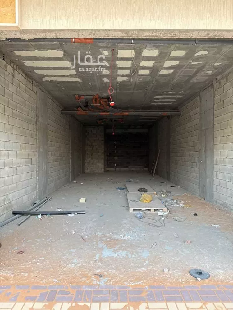 محل للإيجار في شارع الصحابة, حي اليرموك, مدينة الرياض, منطقة الرياض صورة 3