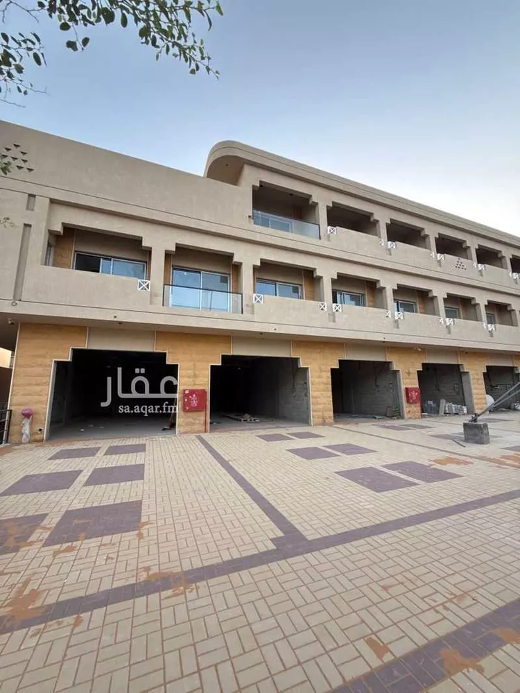 محل للإيجار في شارع الصحابة, حي اليرموك, مدينة الرياض, منطقة الرياض صورة 5