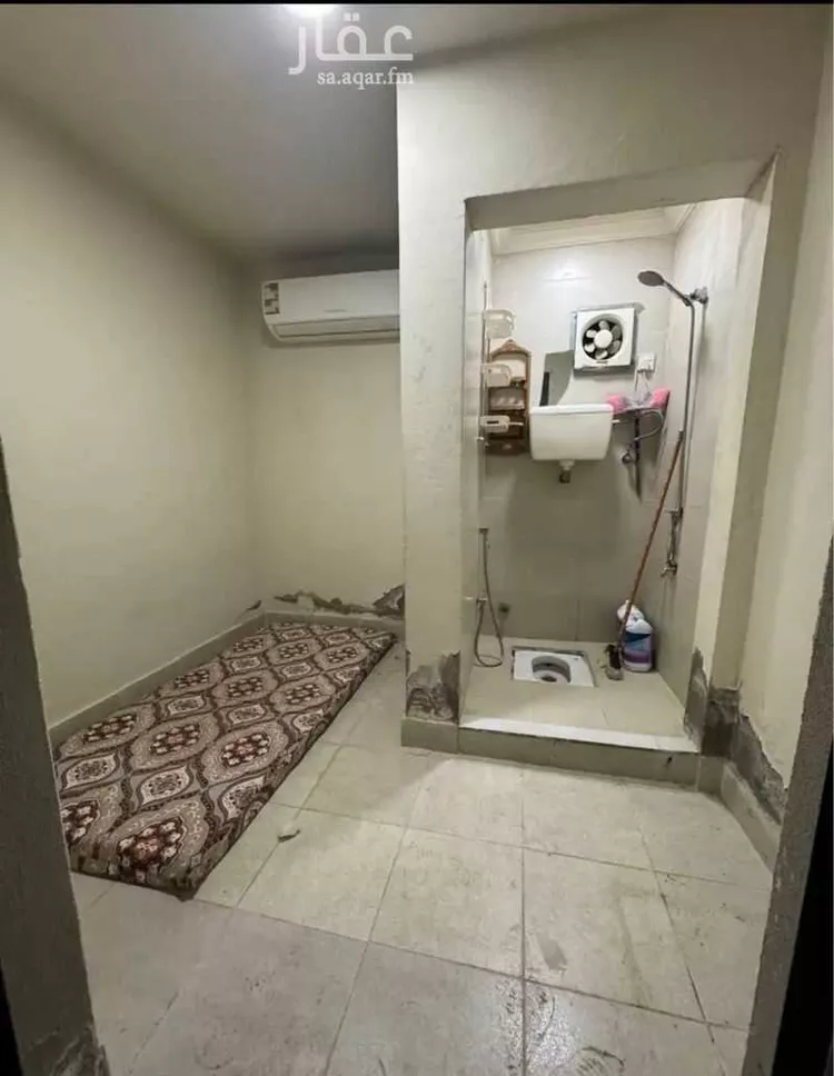 Room for Rent in Jeddah Al Hamadaniyah