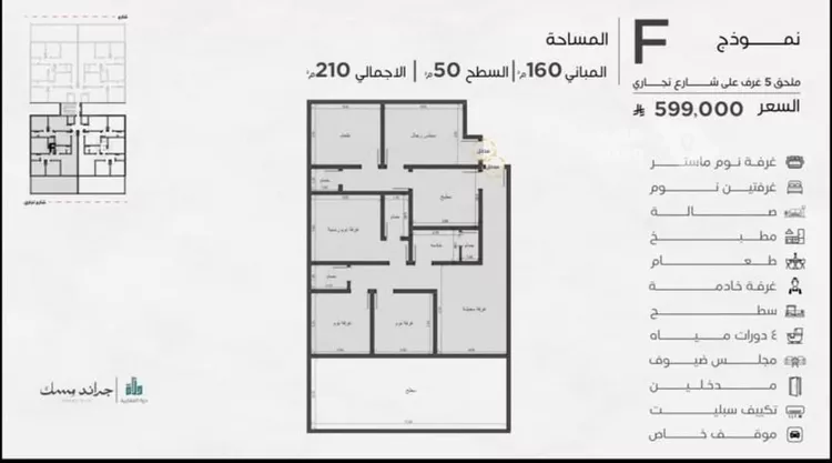 شقة للبيع في شارع عامر بن ابي ربيعه, حي المروة, مدينة جدة, منطقة مكة المكرمة 8