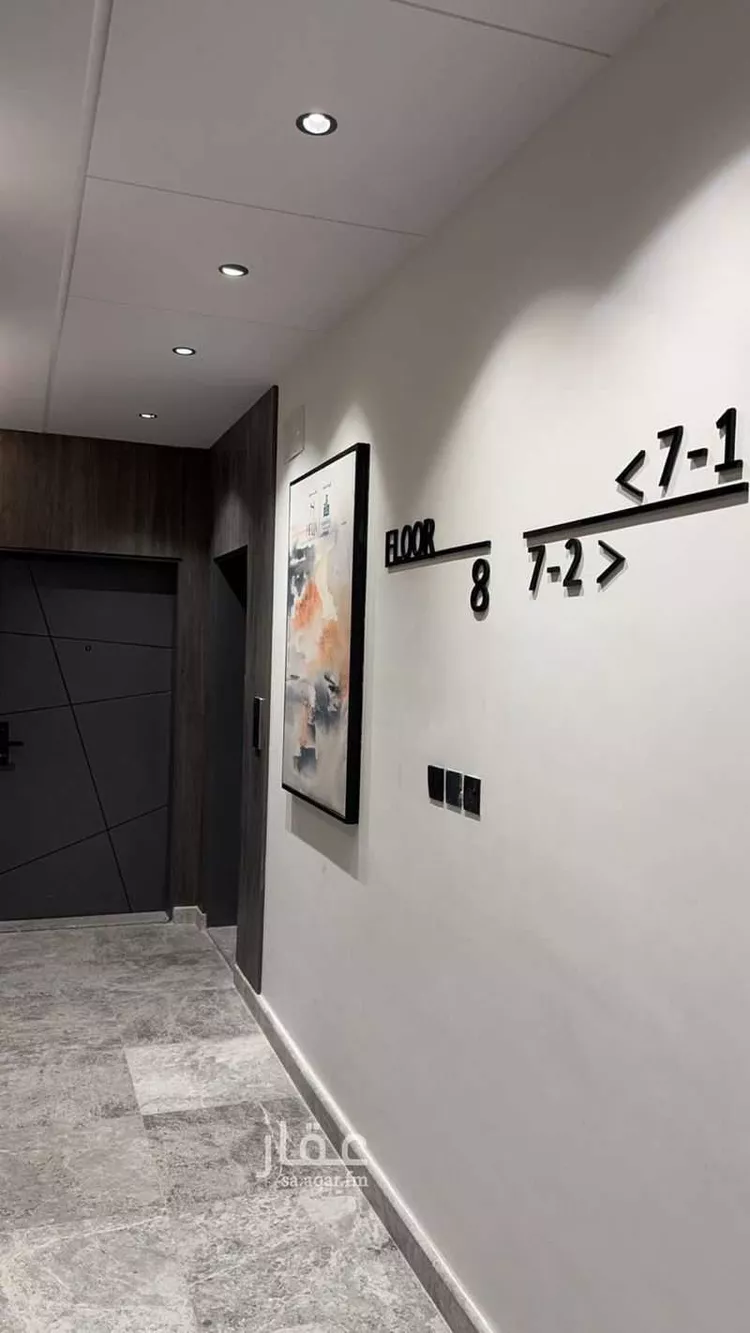Apartment for Sale in Jeddah An Nuzhah