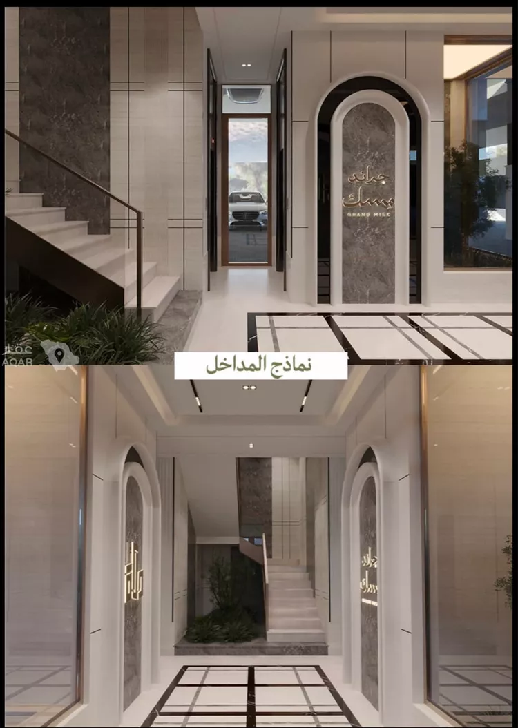 شقة للبيع في شارع عامر بن ابي ربيعه, حي المروة, مدينة جدة, منطقة مكة المكرمة صورة 2