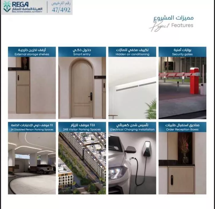 شقة للبيع في شارع رافع الأشجعي , حي أبحر الجنوبية, مدينة جدة, منطقة مكة المكرمة صورة 5