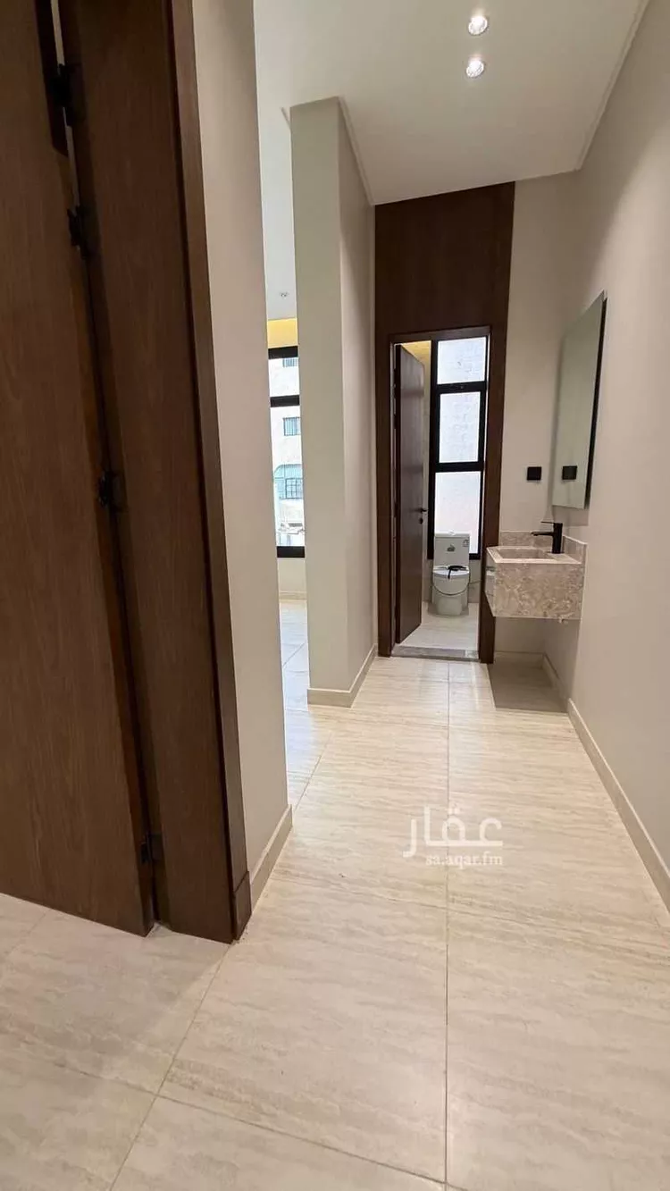 شقة للبيع في شارع الامير ابو الوفاء, حي الصفاء, مدينة جدة, منطقة مكة المكرمة صورة 3