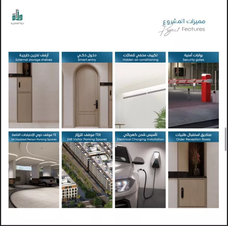 شقة للبيع في شارع رافع الاشجعي , حي أبحر الجنوبية, مدينة جدة, منطقة مكة المكرمة صورة 3