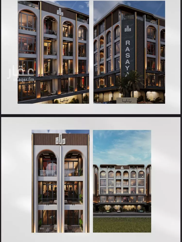 شقة للبيع في شارع رافع الاشجعي , حي أبحر الجنوبية, مدينة جدة, منطقة مكة المكرمة