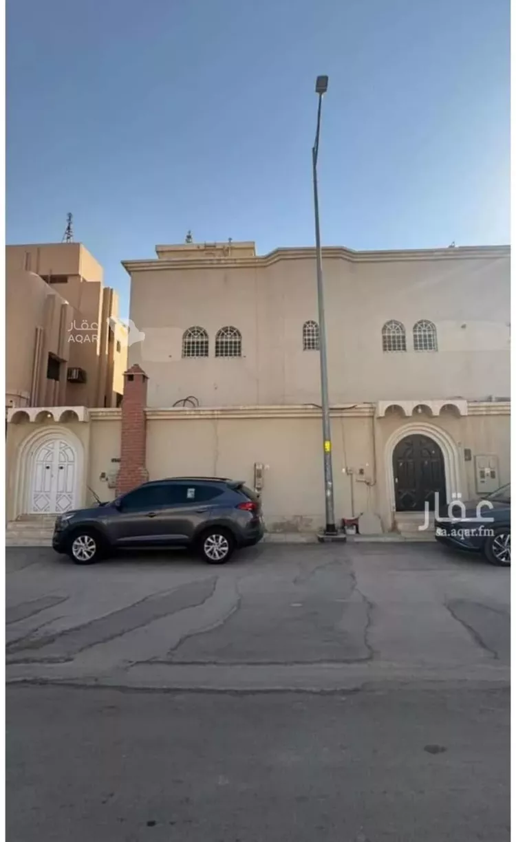 فيلا للبيع في شارع رقم 172 ، حي المونسية ، الرياض ، منطقة الرياض