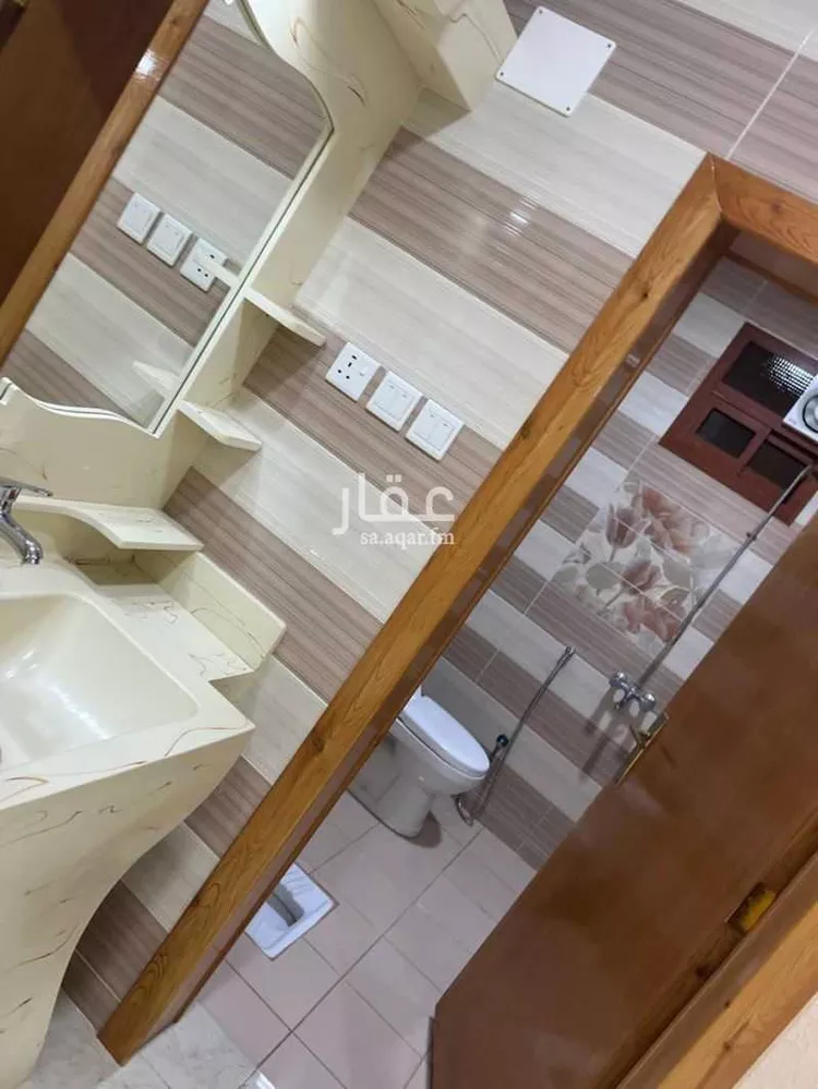 فيلا للإيجار في شارع 10 الروابي, حي الروابي, مدينة أبها, منطقة عسير 8