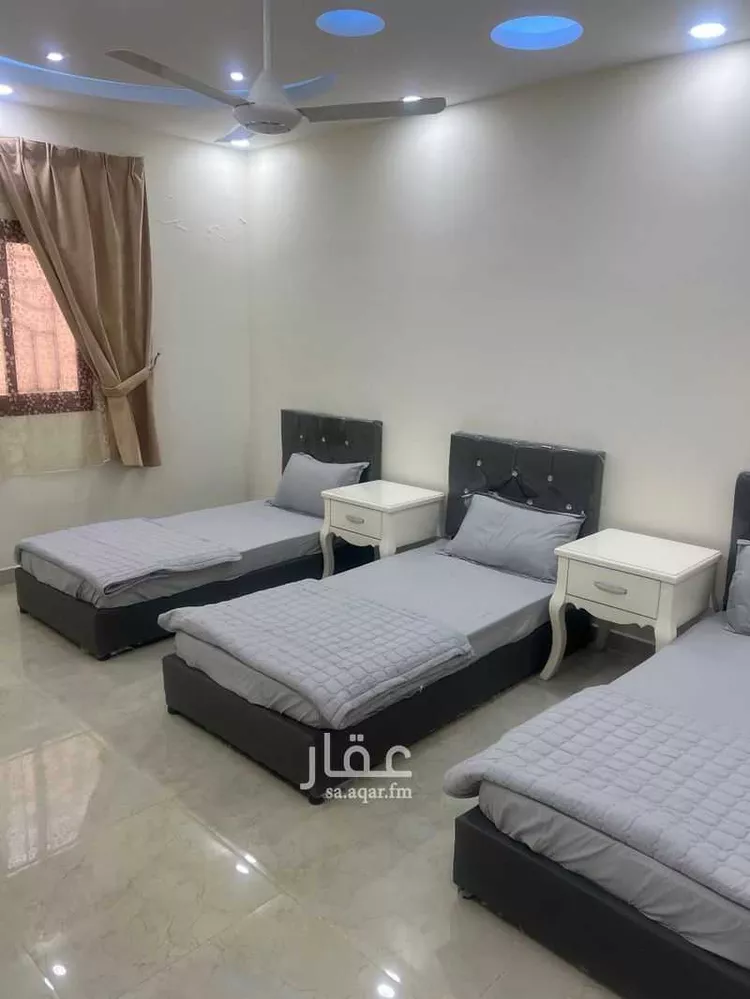 شقة للإيجار في حي الروابي, مدينة أبها, منطقة عسير 9