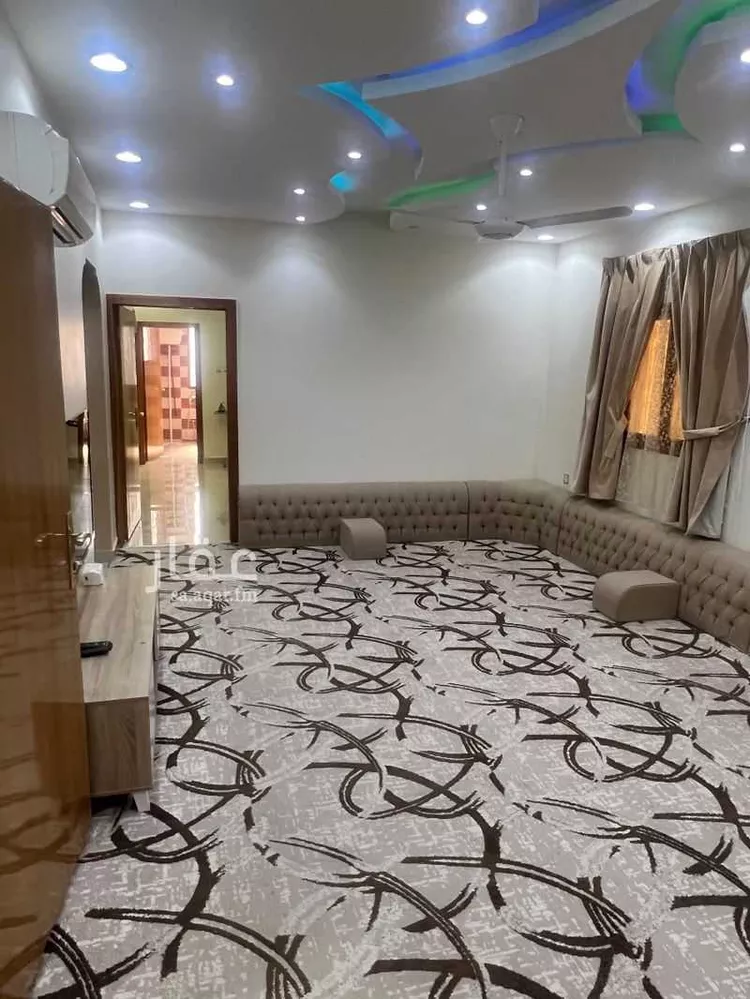 شقة للإيجار في حي الروابي, مدينة أبها, منطقة عسير 8