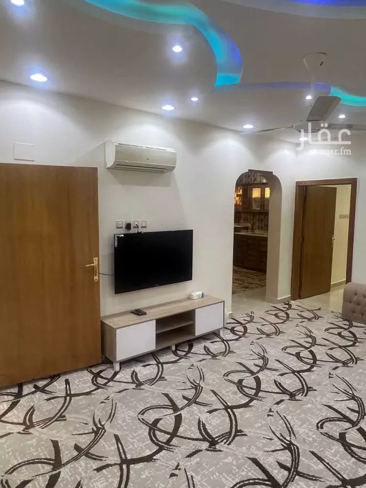 شقة للإيجار في حي الروابي, مدينة أبها, منطقة عسير 7