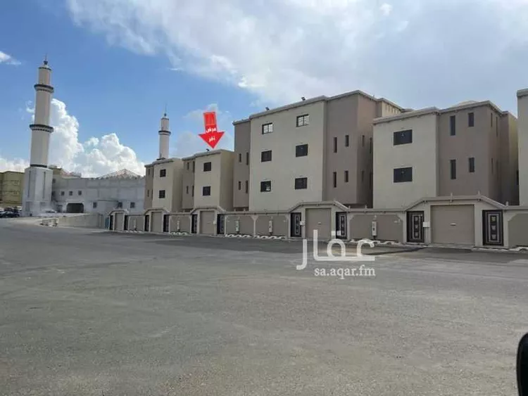 فيلا للبيع في شارع 10 الروابي, حي الروابي, مدينة أبها, منطقة عسير