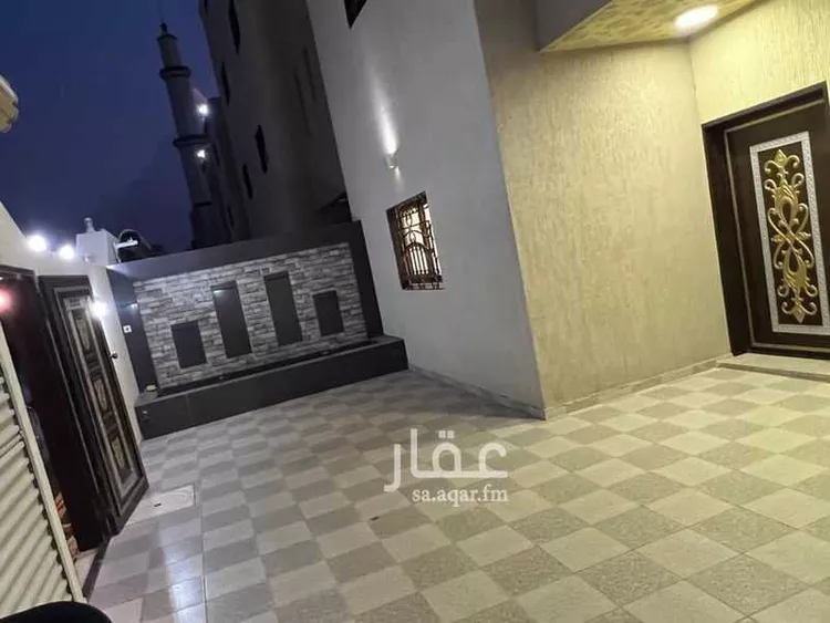 فيلا للبيع في شارع 10 الروابي, حي الروابي, مدينة أبها, منطقة عسير صورة 2