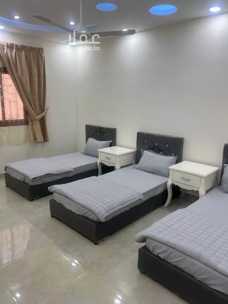 Apartment for Rent in Abha Guraiger