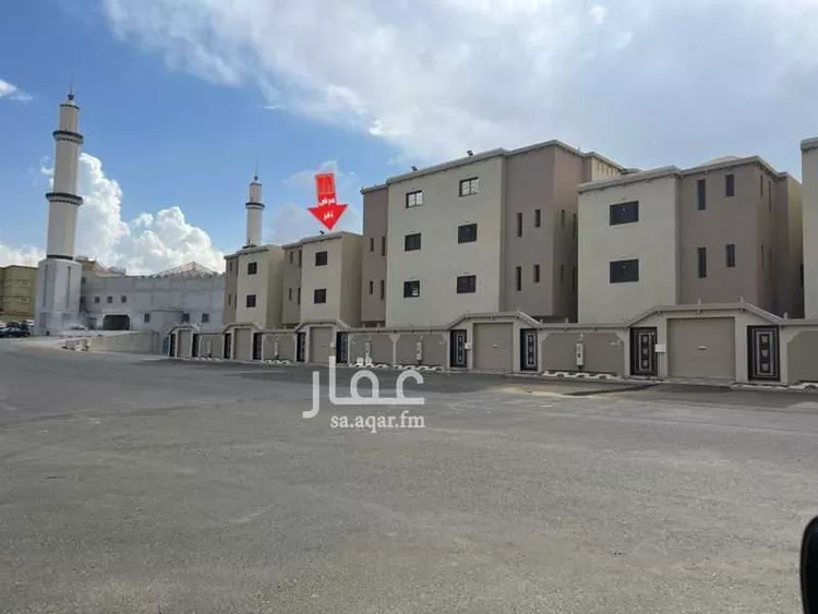 Building for Rent in Abha Guraiger