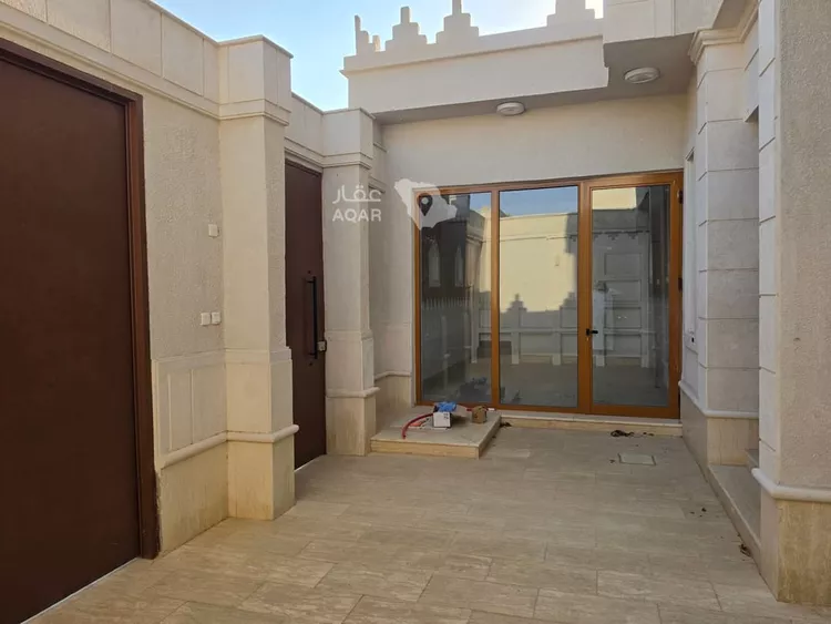 فيلا للإيجار في شارع كرز بن الحارث ، حي الجامعة ، الخرج ، الخرج 6