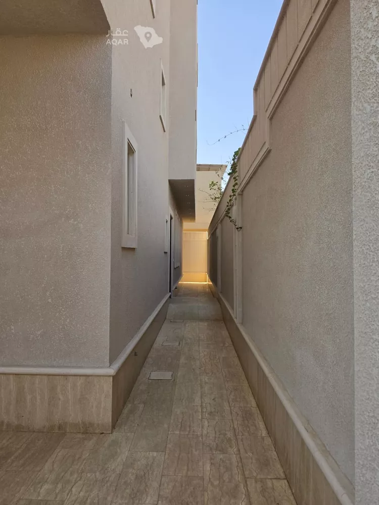 فيلا للإيجار في شارع كرز بن الحارث ، حي الجامعة ، الخرج ، الخرج 10