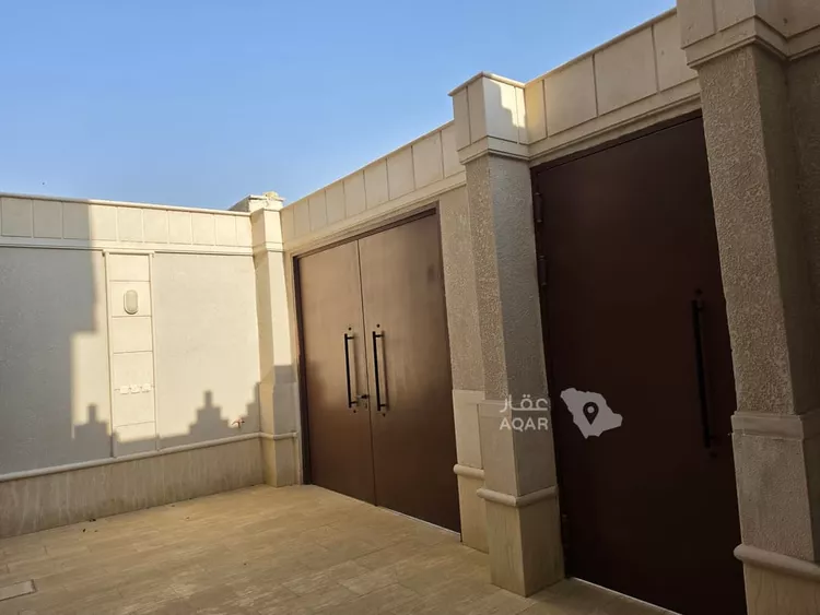 فيلا للإيجار في شارع كرز بن الحارث ، حي الجامعة ، الخرج ، الخرج 8