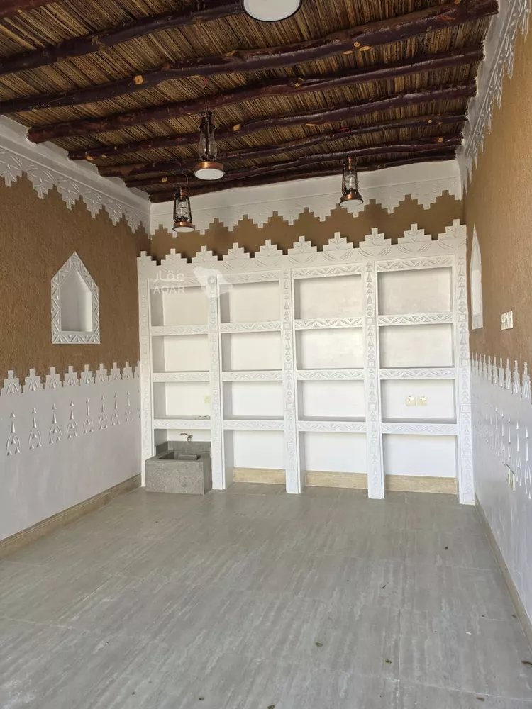 فيلا للإيجار في شارع كرز بن الحارث ، حي الجامعة ، الخرج ، الخرج 11