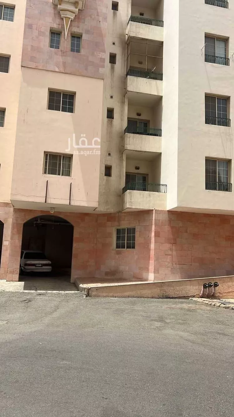 شقة للبيع في شارع 6720951, حي المرسلات, مدينة مكة المكرمة, منطقة مكة المكرمة صورة 2