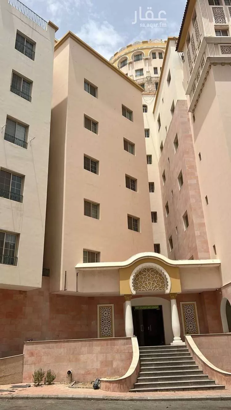 شقة للبيع في شارع 6720951, حي المرسلات, مدينة مكة المكرمة, منطقة مكة المكرمة صورة 4