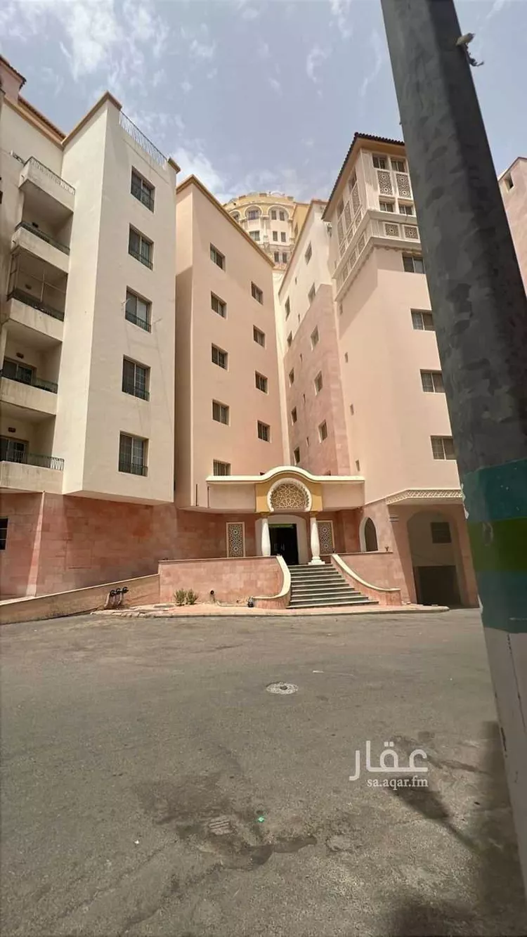 شقة للبيع في شارع 6720951, حي المرسلات, مدينة مكة المكرمة, منطقة مكة المكرمة صورة 3