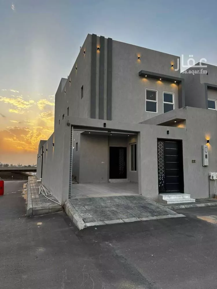 فيلا للإيجار في شارع 5958182, حي النخيل, مدينة بريدة, منطقة القصيم
